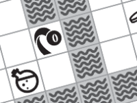 Colorblind Games Preview | Pocket Book Adventures