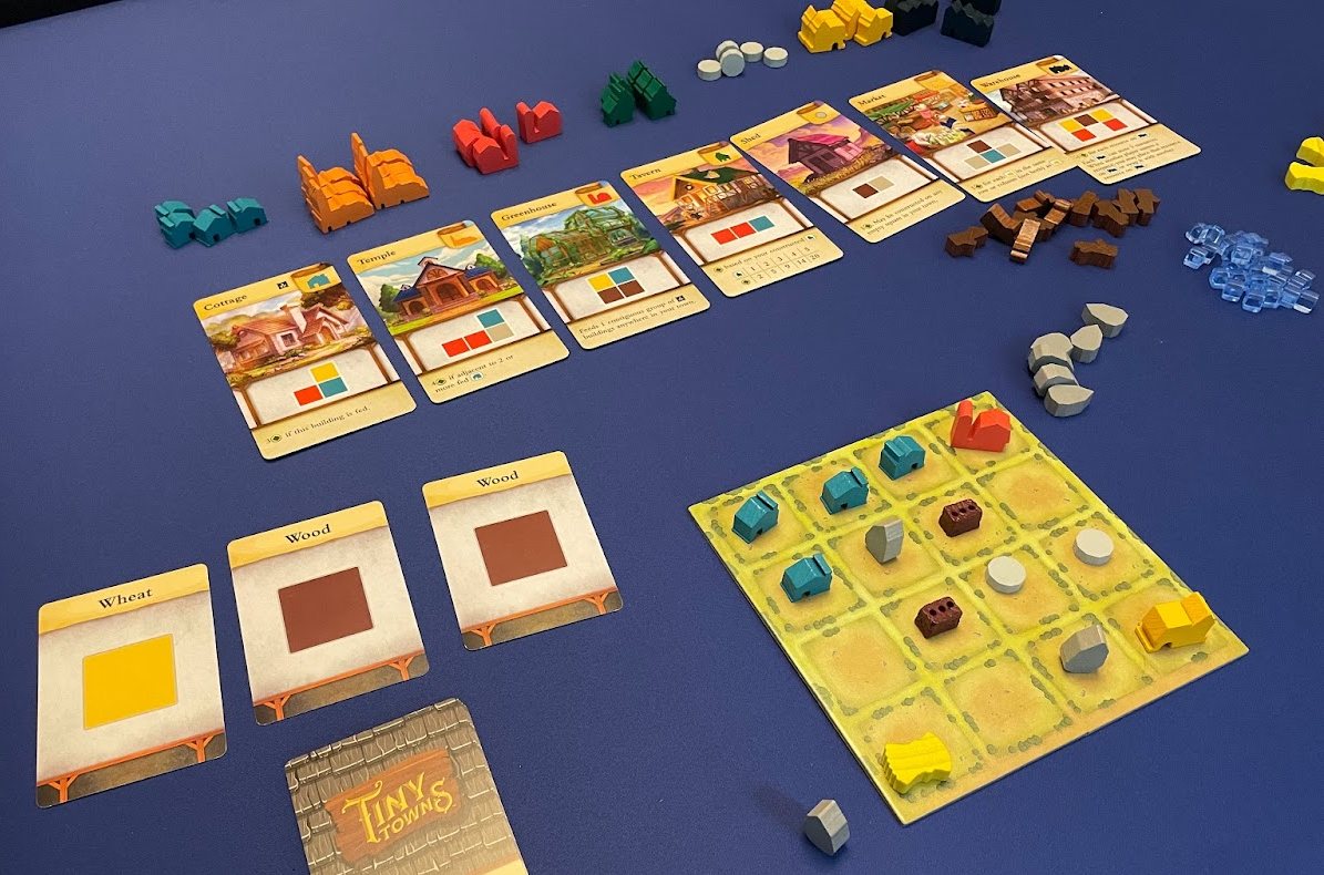 Colorblind Games Mod Tiny Towns Colorblind Games