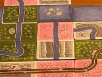 Colorblind Games Preview | Naturopolis