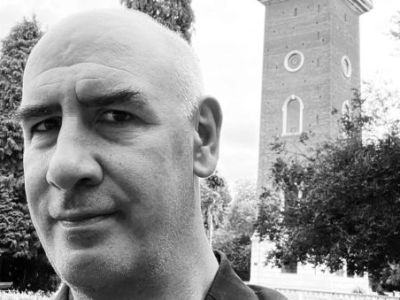 Colourblind Games Profile | Jonathan Bradley