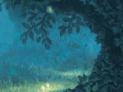 Colorblind Games Preview | Nocturne