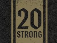 Colorblind Games Review | 20 Strong