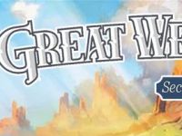 Visual Accessibility | Great Western Trail 2nd Edition